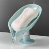 Washbasin Leaf Soap Dish
