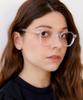 Baseukala Coco (4Colors) Glasses