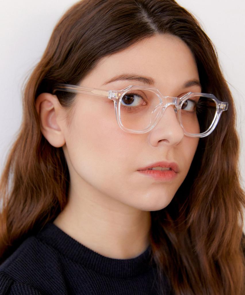 Baseukala Coco (4Colors) Glasses