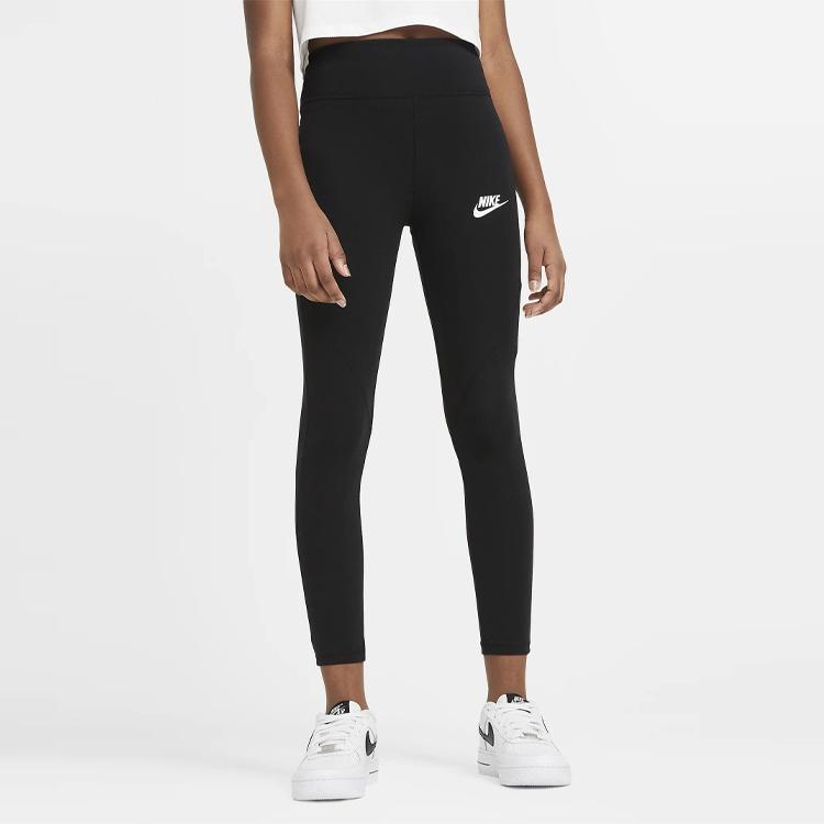 Nike Logo Kids' CU8248-010