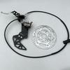 Hydraulic Front Rear Brake Assembly Kit With Caliper Disc Rotor Fit for Surron Ultra Bee Light Bee X Electric Motorcycle