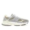 Grey Mesh And Suede U9060 Sneakers U9060lba slateGrey