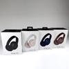Wireless Over-Ear Bluetooth Headphones for Studio Recording Engineers