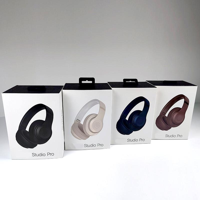 Wireless Over-Ear Bluetooth Headphones for Studio Recording Engineers