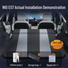 Nio ES7 Rear Seat Inflatable Mattress & Trunk Bed
