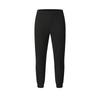 Fila Fitness Series Simple Fashion Casual Versatile Comfortable Tapered Knit Joggers Men Joggers A11M541608FBK