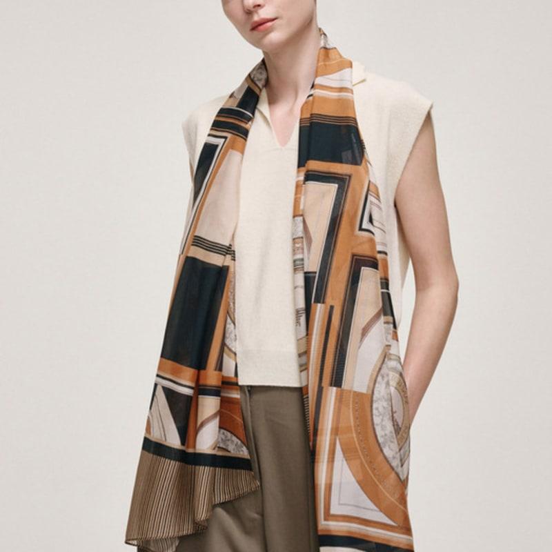 Saint Luxure Drobe Green