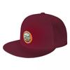 Cooktown Queensland Australia Travel Art Badge Baseball Cap Cosplay Anime Hat western Hat Caps Unisex Womens