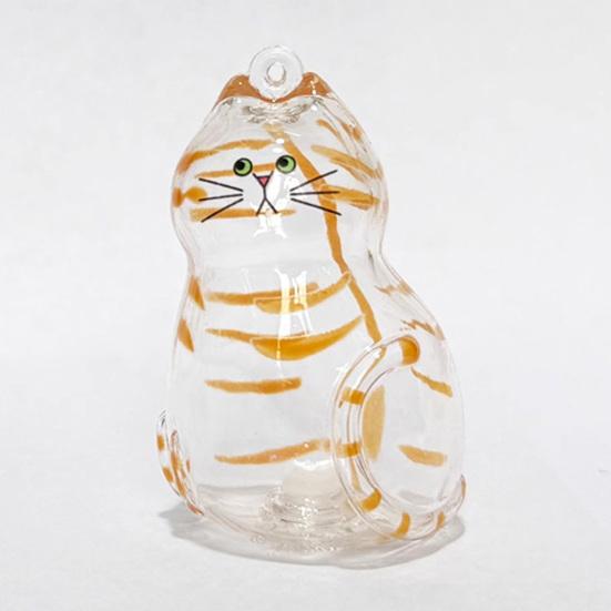 5Pcs Hair Memorial Storage Bottle Cat Cat Locket for Storing Fur