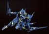 MODEROID DX SCALE Knights Magic Ikaruga Assembled Plastic Model & Non-Scale