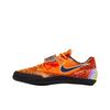 Zoom Rotational 6 Elektrisches Paket Herren Sneaker Orange Lebhaftes Orange Schwarz FV2333-900