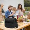 Women Lunch Bags For Work Leakproof Food Carrier Insulated Lunch Box Tote For Kindergarten Camping Hiking Travel Commuting Daily