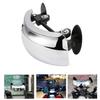 180 Degree Safety Rear View Mirror Blind Spot Mirrors for BMW 1200GS Motorcycles Accessories