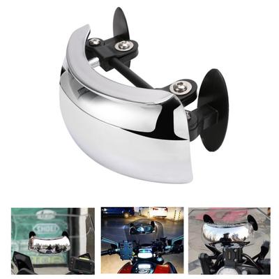180 Degree Safety Rear View Mirror Blind Spot Mirrors for BMW 1200GS Motorcycles Accessories