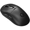 LORGAR MSA10W Gaming Mouse, Wireless, Black