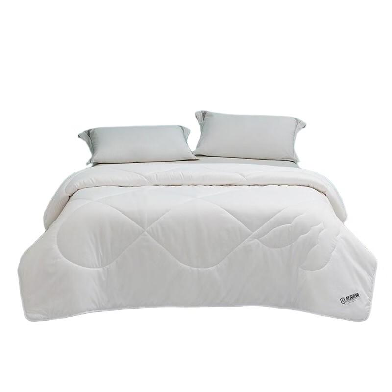 Luolai Soybean Fiber Anti-Mite & Antibacterial Quilt