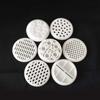 8 Mould Pasta Noodle Maker Machine Cutter for Fresh Spaghetti Kitchen Pastry Noddle Making Cooking Tools Kitchenware