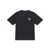 MLB New York Yankees Basic Collection SS25 T Shirt Unisex Black 3ATSB0853-50BKS
