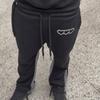 Partea inferioară (Îmbrăcăminte damă) – Pantaloni sport