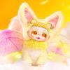 ICY Fortune Days Fantastic Creatures Series Plush Approximately Perfect as a Gift or Collectible Doll, 15cm-18cm Tall, (Tianhong) [Product]