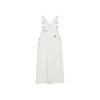 Teenie Weenie Women's 2025 Summer A-Line Pinafore Dress