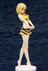 IS Charlotte Dunois Swimsuit Scale PVC Painted Finished Figure [Infinite Stratos] Ver. 1/7