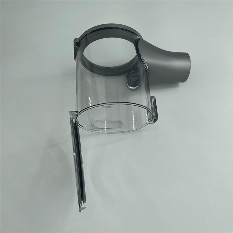 A65T-Dustbin Replacement For Dreame T30/T30NEO Handheld Wireless Vacuum Cleaner Dust Cup Replacement Parts