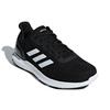 Adidas Neo Cosmic 2 Schwarz Weiß Sneaker F34877
