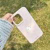 Bow cat rotating bracket for iphone17promax mobile phone case 16 cartoon 13 apple 14 pendant