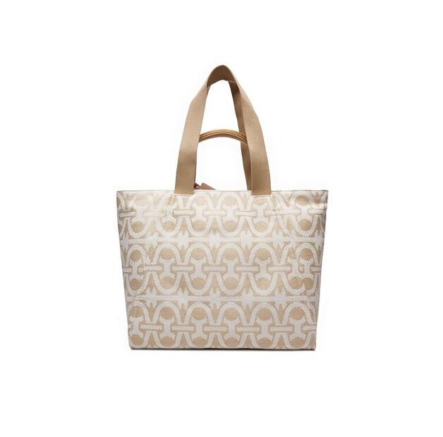 Bag Coccinelle QQ8 Never Without B.Summ.Mon E1 QQ8 11 03 01 Beige