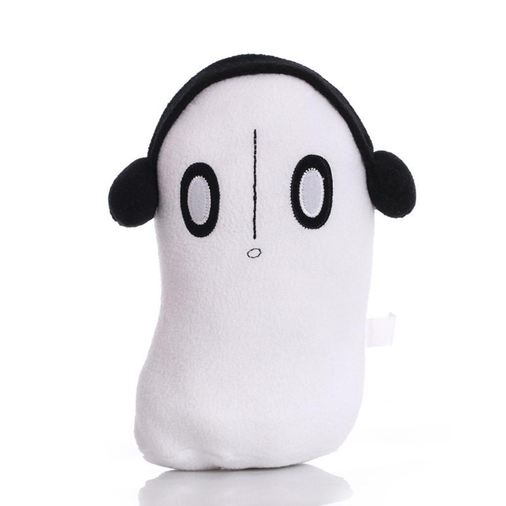 Undertale Character Plush Toy Soft Stuffed Animal Pillow Cartoon Doll Kids Birthday Gift Game Merchandise