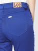 Lee Play Skinny Size Officially Licensed Pants, Women's, Blue, XS,