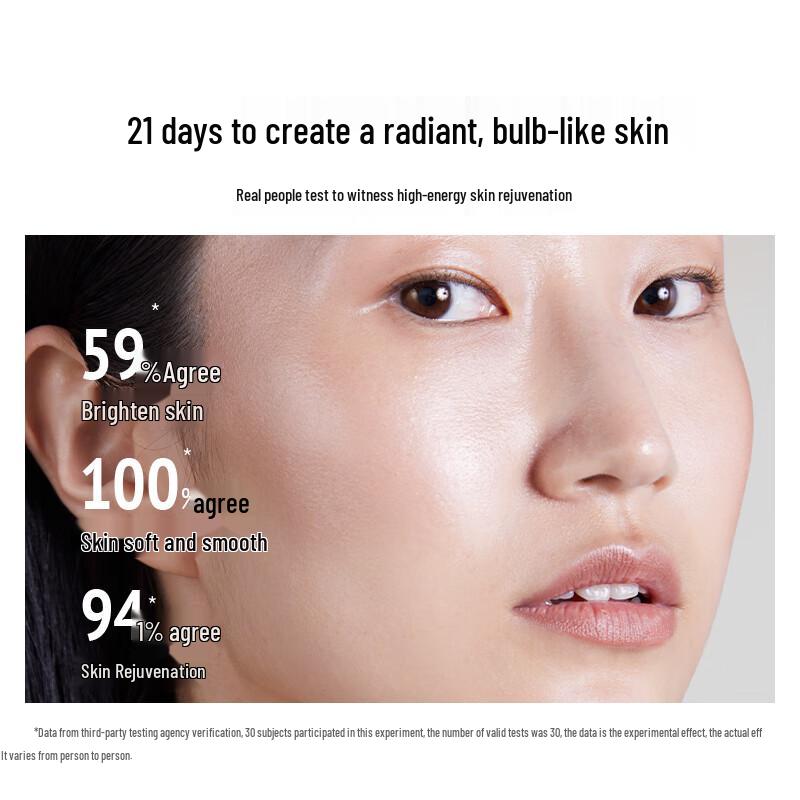 Comfort Zone Daily Luminous Toner