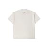 Fear Of God Essentials Innersect Exclusive FW21 3D Logo Tee Unisex Tops Greige 125BT212080F