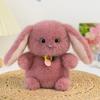 Elephant Koala Duck Rabbit Plush Animal Toy For Kids With Pp Cotton Filling Perfect Gift For Children