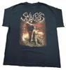 Skinless Band Black S To 5XL  Gift For Fan Unisex T-Shirt