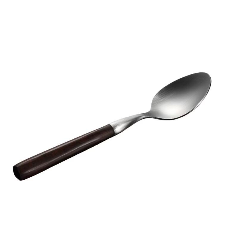 Qianxing 430SS Main Dining Spoon Set