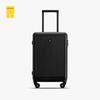 LEVEL8 Business Travel Set: 20-inch Carry-On & Backpack