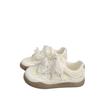 Dexun Shoes Summer New Ballet Shoes Lace Breathable Casual Sports Shoes