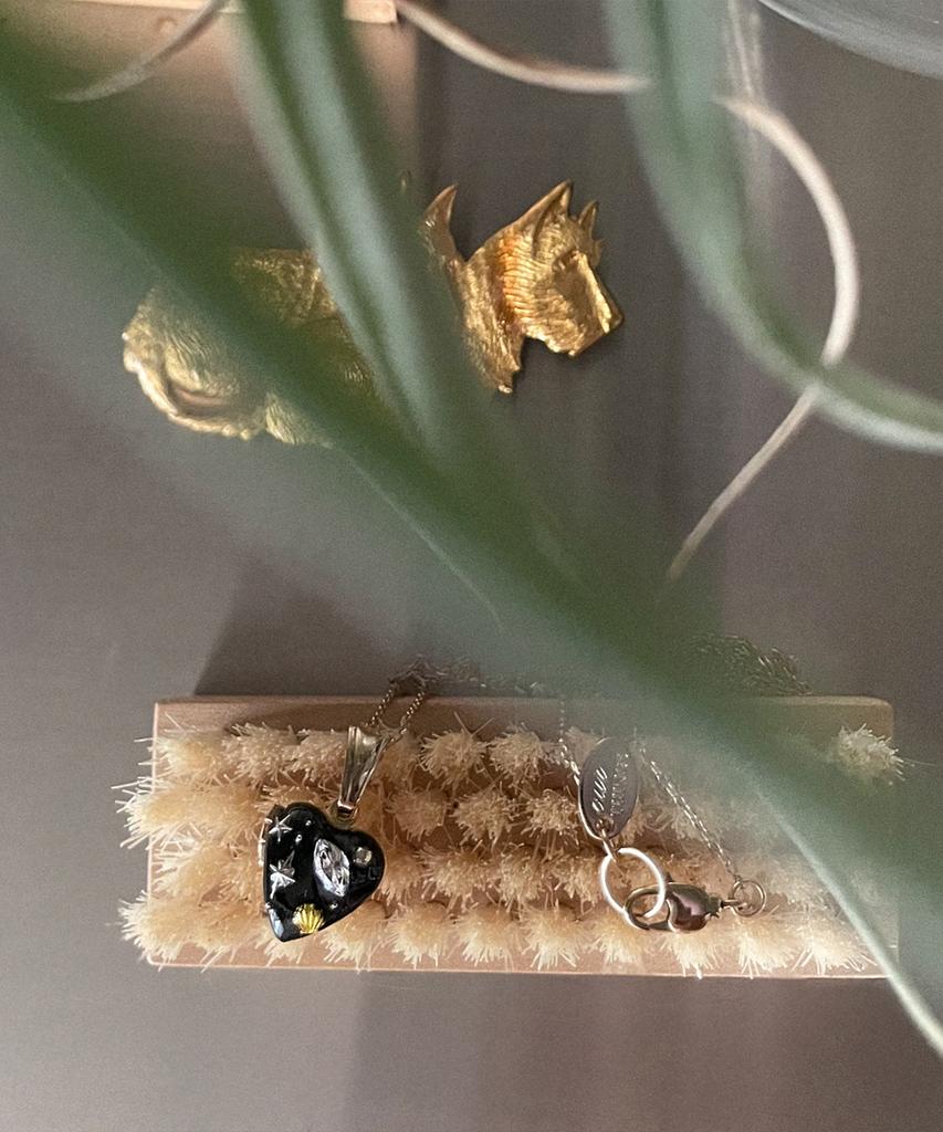 Ourthings 20Th Museum Necklace #2