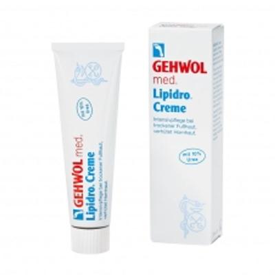 Gebol Med Lipid Foot Cream 75ml