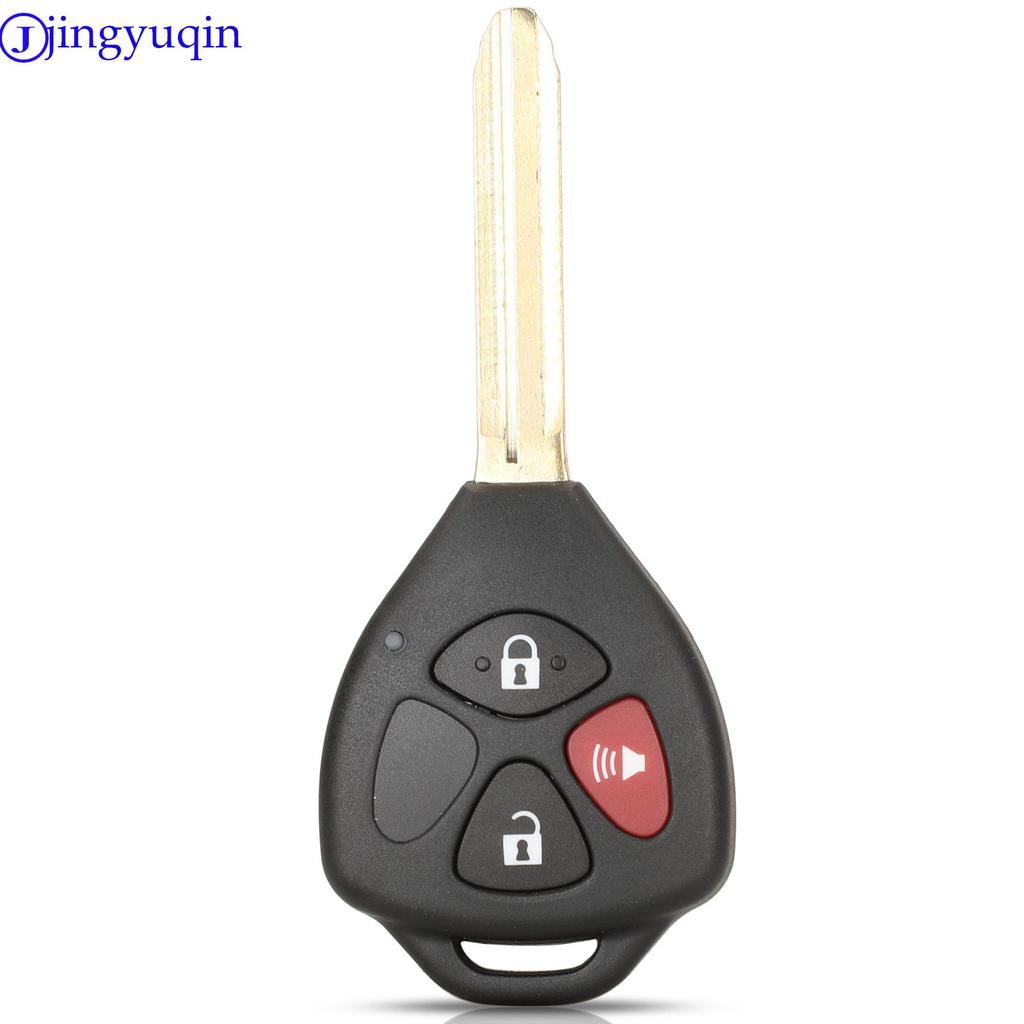 Xhorse universal VVDI wire remote control XKTO02EN XKTO03EN XKTO04EN XKTO05EN no transpponder chip for Toyota VVDI2