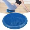 Thickened   Inflatable Cushion Gym Sports Fitness   Massage Balances Cushion