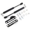 For Suzuki Jimny JB64 JB74 2019-2025 Car Accessories Front Bonnet Hood Strut Lift Support Bars Gas Spring Dampers Rod 2pcs