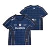 2026 3D V-neck Breathable Short-Sleeved Team Liquid DOTA2 BLAST Slam S6 T-shirt Shirts Customizable Nickname