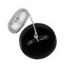 Bathtub Drain Stopper with Chain Rubber Drain Plug Bathtub Accessories Durable