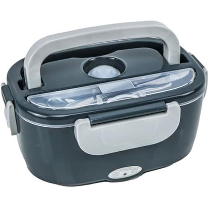 Fiambrera Électrique - KUKEN CONEX12 - 1,5 L - Double - 230 V
