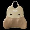 AUX Lumbar Massager Pillow with Heat