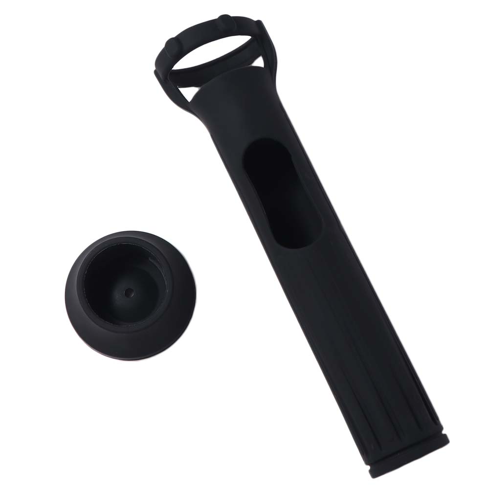 Anti-Rolling Microphone Silicone Case for for JBL Wireless Microphone Wireless Mic Accessories
