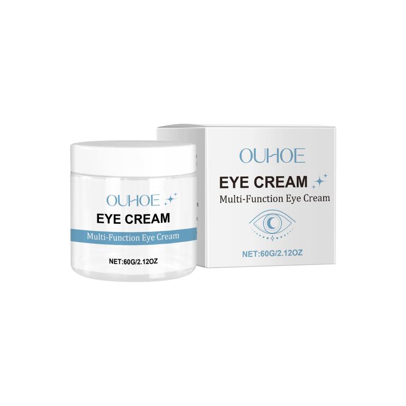 Anti-aging Øjencreme Mørke Rande Hævede Øjne Behandlinger Fjerner Fine Linjer Nærende Opstrammende Øjenpose Creme